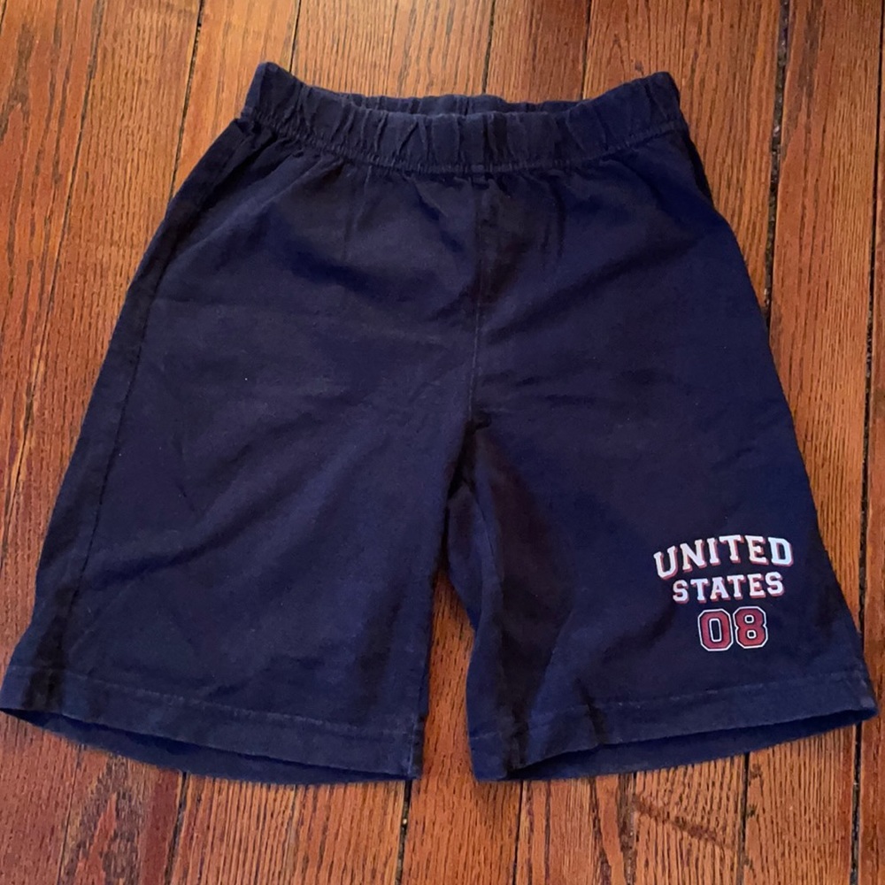 Boy’s Shorts